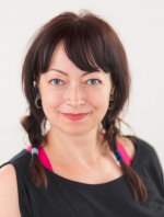 Radka Haasová 